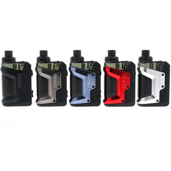 Geek Vape Aegis Hero 45W Pod ...