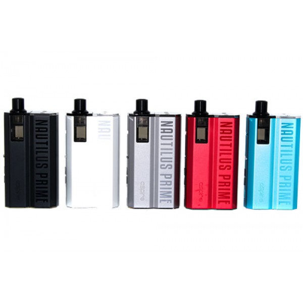 Aspire Nautilus Prime 40W Kit