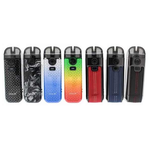 SMOK Nord 4 80W Kit