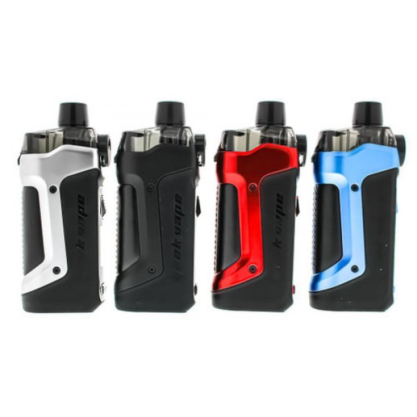 Geek Vape Aegis Boost Pro 100W Pod Kit