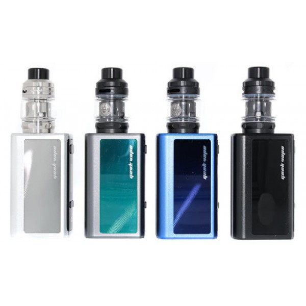 Geek Vape Obelisk 120W FC Kit