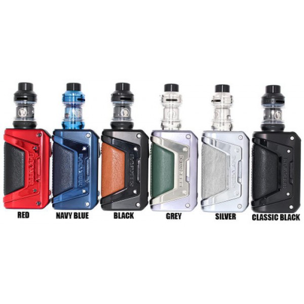 Geek Vape L200 Aegis Legend 2 200W Kit