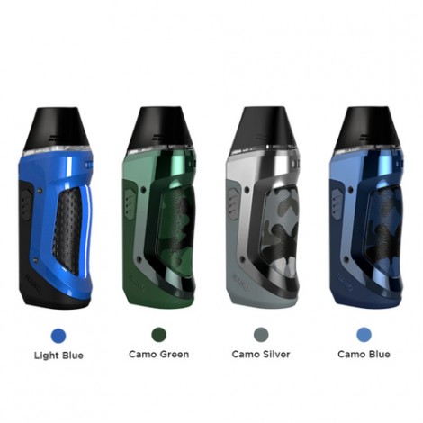 Geek Vape Aegis Nano 30W Kit