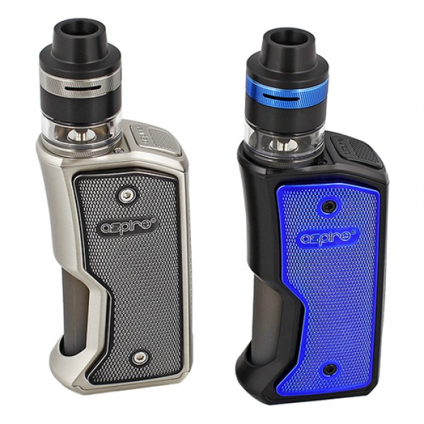 Aspire Feedlink Revvo Kit