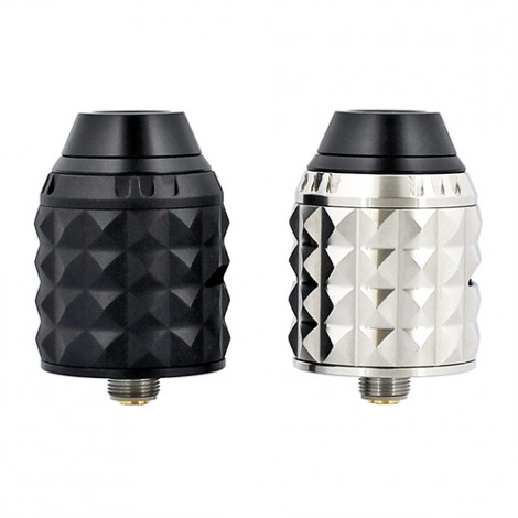 Vandy Vape Capstone RDA