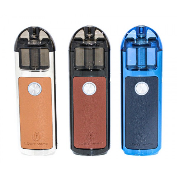 Lost Vape Lyra 20W Pod System