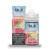 7Daze Fusion Salt - Raspberry Green Apple Watermelon Iced 30ml