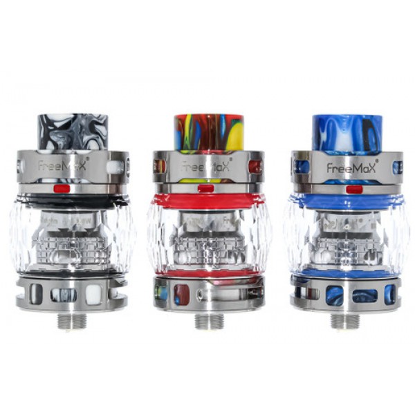 FreeMax Maxluke Sub Ohm Tank