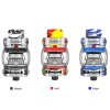 FreeMax Maxluke Sub Ohm Tank
