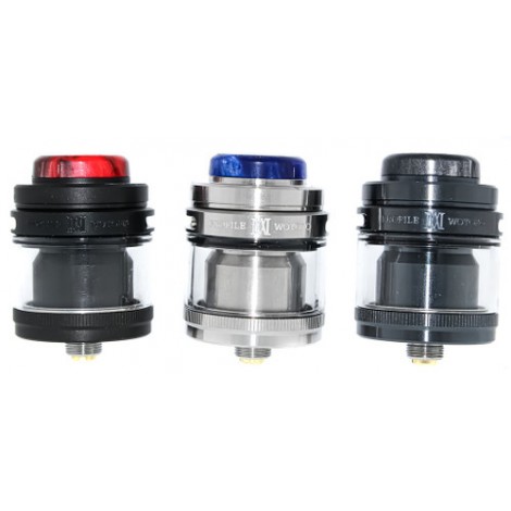 WOTOFO Profile M RTA