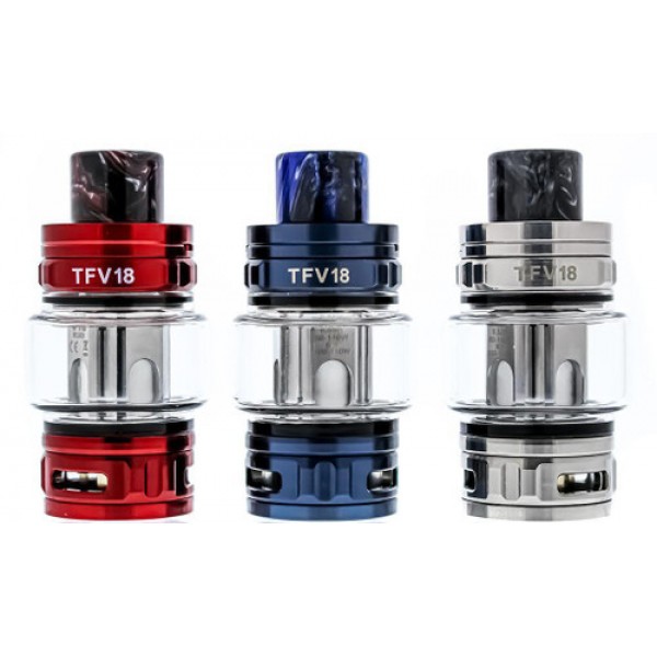 SMOK TFV18 Sub Ohm Tank