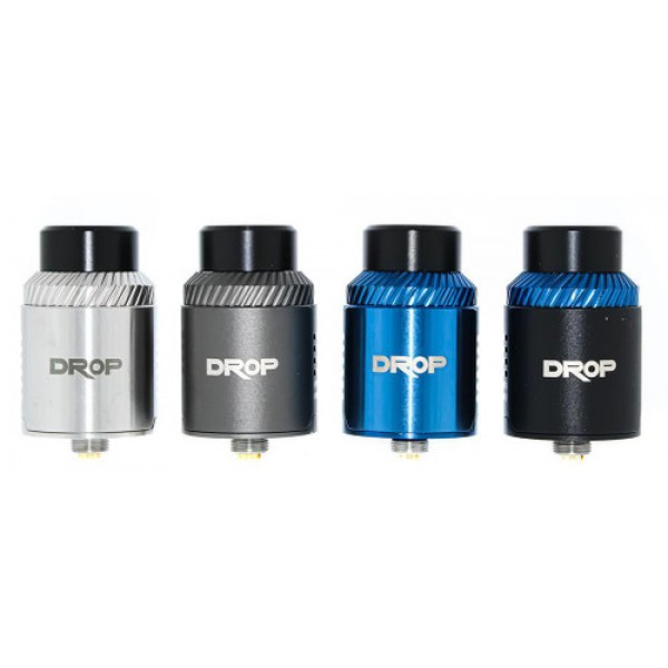 Digiflavor Drop RDA V1.5