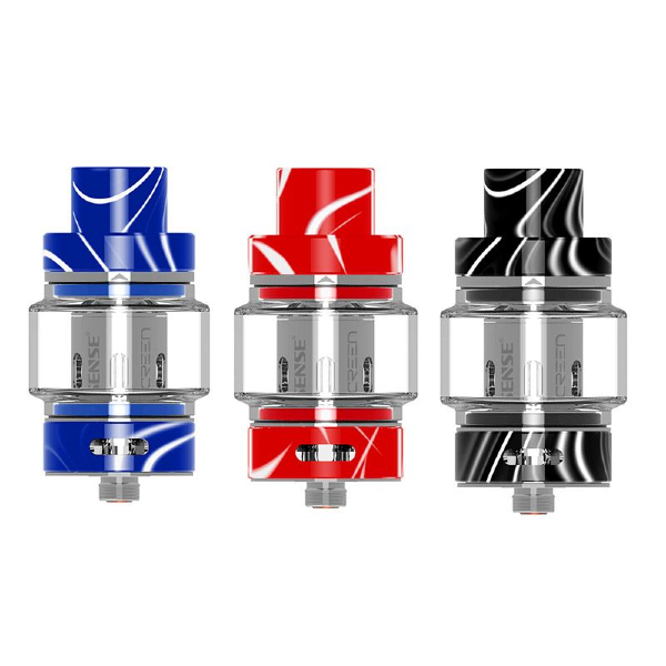 Sense Screen Sub Ohm Tank