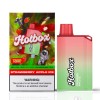 The Puff Brands Hotbox Disposable Pod (7500 Puffs)