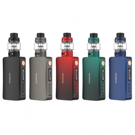 Vaporesso Gen S 220W Kit