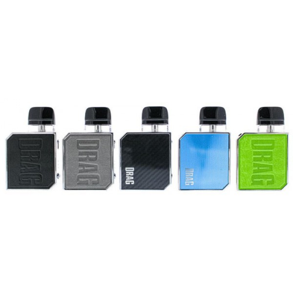 VooPoo Drag Nano 2 Pod System