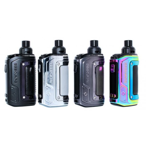 Geek Vape H45 Aegis Hero 2 45W Pod Kit