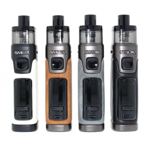 SMOK RPM 5 Pro 80W Pod ...